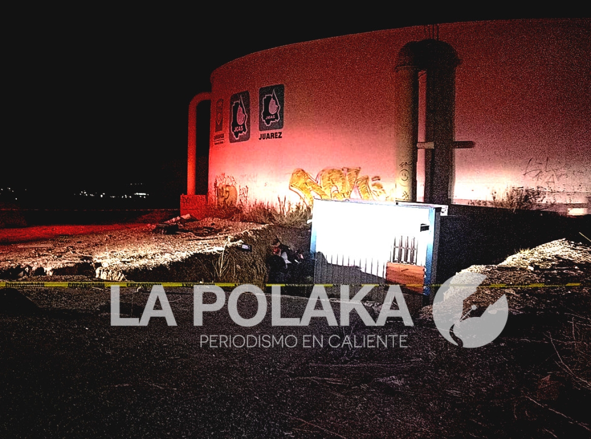 Aviso de Corte a JMAS